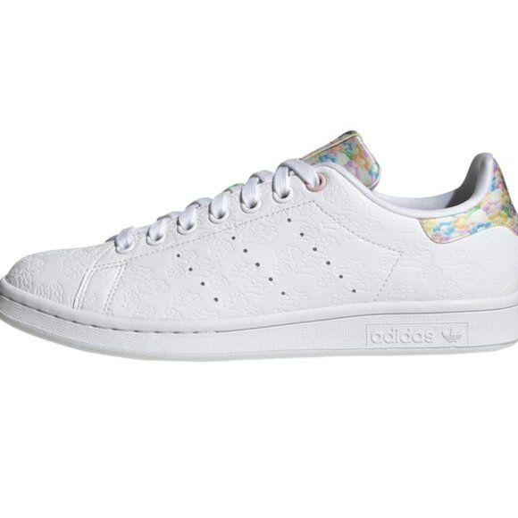 NEW Adidas Disney x Stan Smith Women's Bambi Style Size 8 Womens - Picture 5 of 7